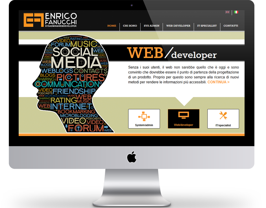 Web Developer