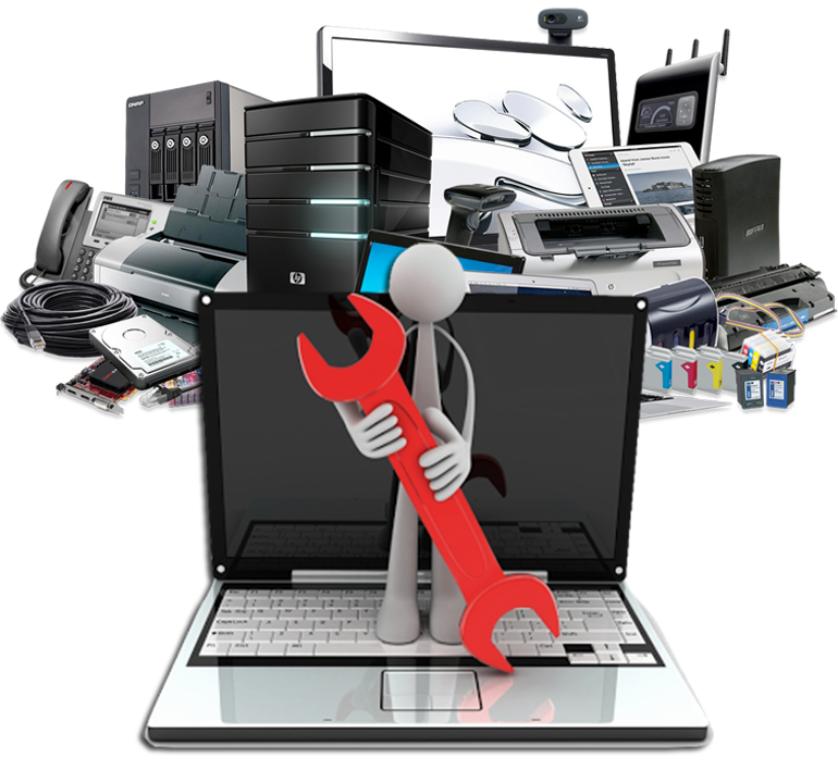 It Specialist