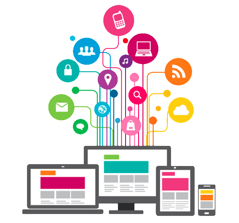 Mobile & Desktop App Developer